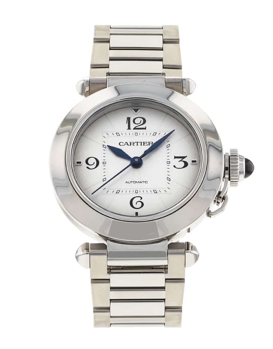 Cartier Pasha WSPA0013 Cartier Pasha WSPA0013